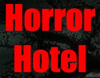 Horror Hotel Review 2024
